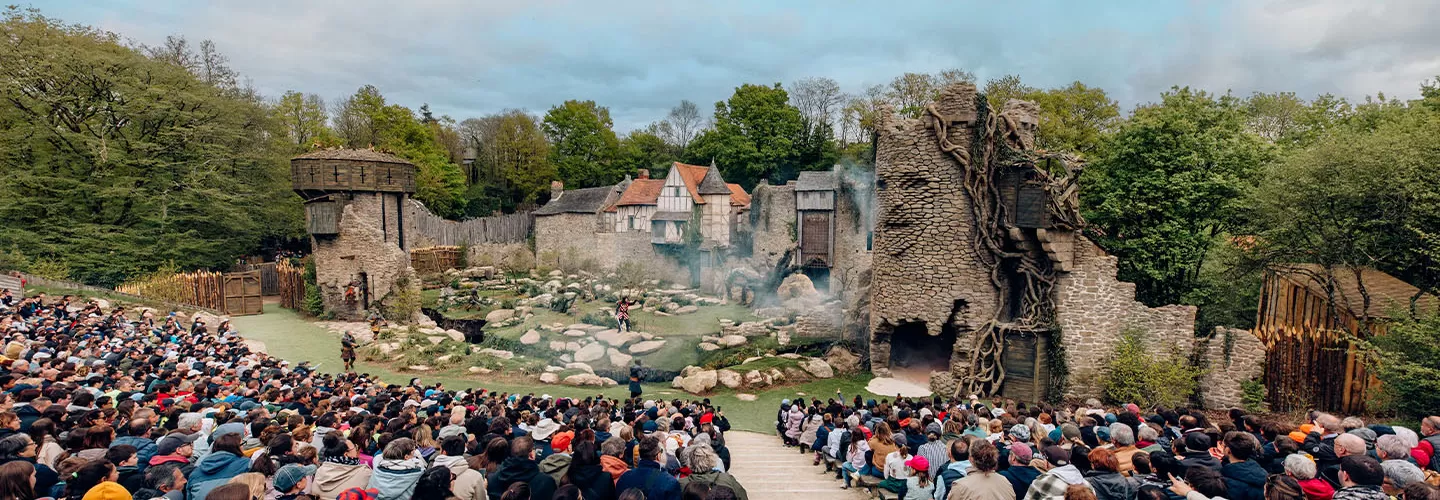 Puy du Fou 2026 : spectacles, nouveautés et conseils pour une visite inoubliable